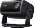 Dangbei Beamer, Blau, MP1 MAX 4K Heimkino mit 3100 ISO Lumen, 300' Blu-ray 3D, HDR10+, Google TV mit Official Netflix&Dolby Audio DTS:X