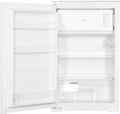 SCHOEPF Kühlschrank, 87 x 54 x 54 cm, 118 L, 41 dB, 2 kg, Weiß, KSE410A++ Einbau- mit Gefrierfach, Gesamtvolumen