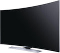 Samsung Fernseher, 65 Zoll, 164 cm, Schwarz, UE65HU8590-x ( ( Display), LCD- )