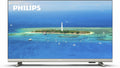 Philips Fernseher, 32 Zoll, Schwarz, 5500 Series LED TV 32PHS5527/12