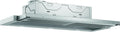 Bosch Dunstabzugshaube, 90 cm, Schwarz, DFL094A51 Serie 4 Flachschirmhaube, breit, Um- & Abluft, Made in Germany