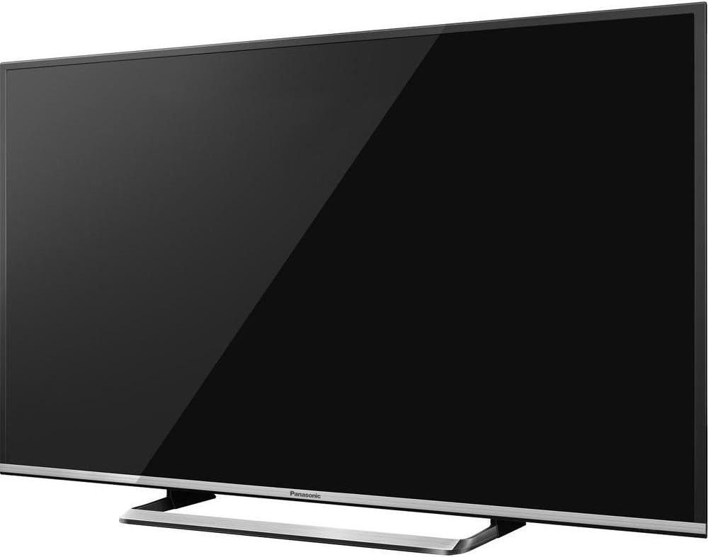 Panasonic Fernseher, 50 Zoll, 126 cm, Schwarz, Viera TX-50CSW524 (Full HD, Smart, 200 Hz BMR, Triple Tuner, DVB-S/T/C) Hochglanz