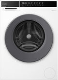Candy Waschtrockner, 10 kg, 6 kg, Weiß, EWY 4106G8‑S, Waschen / Trocknen, 1400 U/min, leiser Invertermotor, ProActive EcoWash