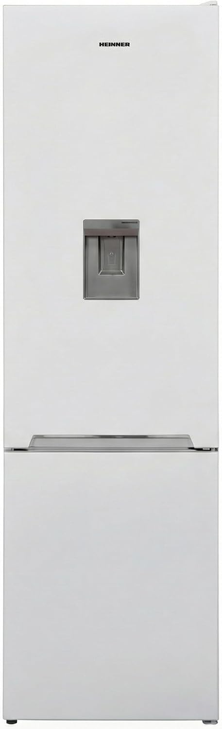 HC‑V288WDE++, 288 L, 204 L, 84 L, Weiß, Kühl‑Gefrierkombination, Gesamtkapazität (ca. Kühlteil + Gefrierfach), EnergieklasseE