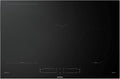 Gorenje Kochfeld, Schwarz, GI8432BSCWF Induktions autark