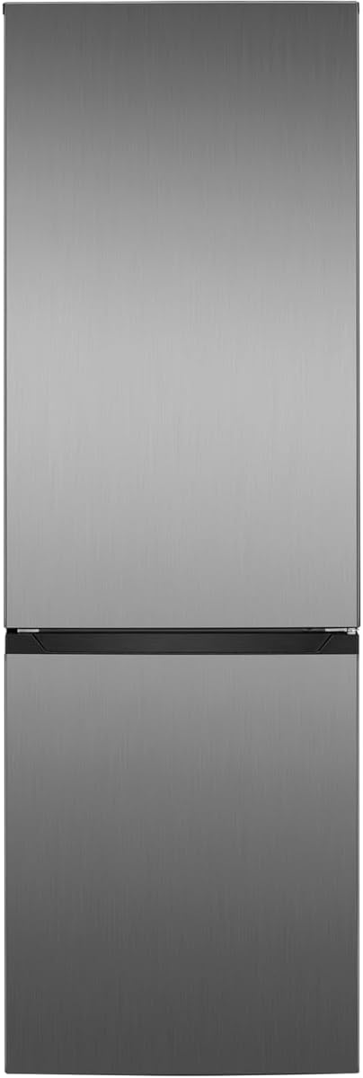 Bomann® Kühlschrank, 186 cm, Weiß, XXL mit Gefrierfach
