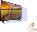Bildschirmschutzfilm Fernseher, 77 Zoll, Blau, für 32 bis, Anti-Reflexion, Anti-UV, Anti-Licht und EIN Polvenproof. Strahlungsindex von bis zu