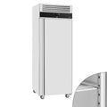 GGM Kühlschrank, 600 L, Weiß, Gastro ECO