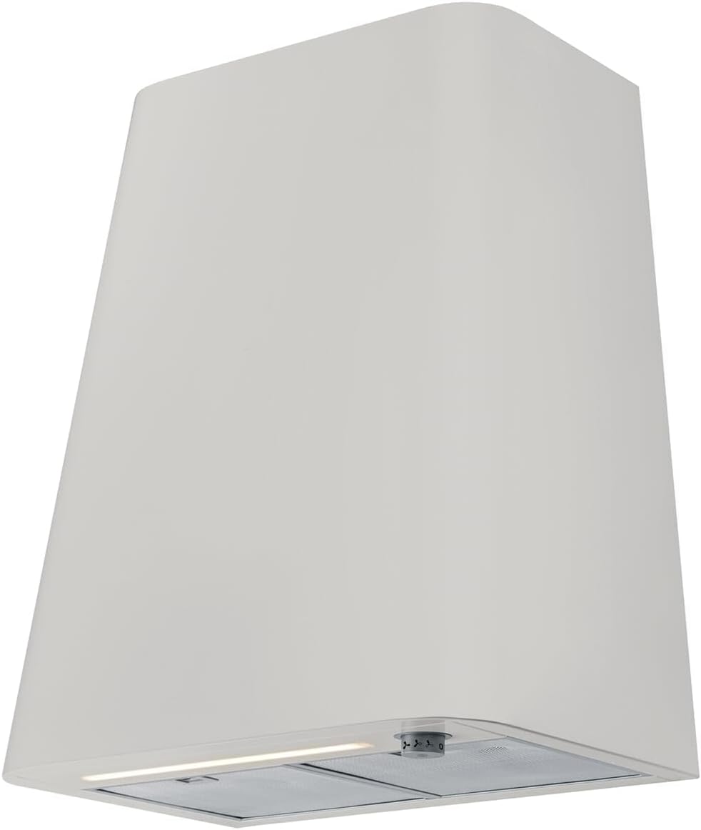 DECO FSMD 508 GY, Schwarz, SMART