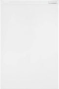 Beko Kühlschrank, 126 Liter, Weiß, B1804N Einbau-, Unterbau, für 88er Nische, Nutzraumvolumen, 3 Ablagen, Gemüsefach