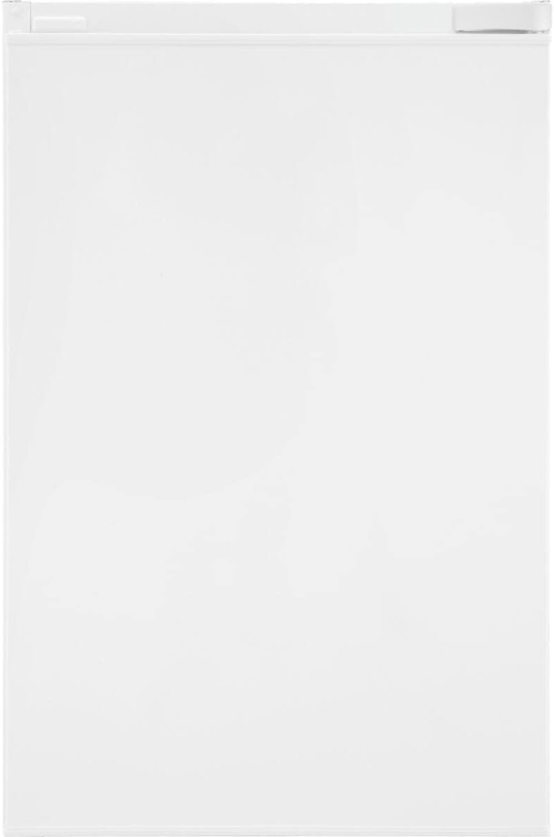 Beko Kühlschrank, 126 Liter, Weiß, B1804N Einbau-, Unterbau, für 88er Nische, Nutzraumvolumen, 3 Ablagen, Gemüsefach