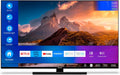 MEDION Fernseher, 125,7 cm, 50 Zoll, Schwarz, Smart TV, X15021 (MD 30961) QLED (Smart TV, Dolby Vision HDR