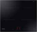 Samsung Kochfeld, Schwarz, NZ64B4016FK/U1 Induktions autark