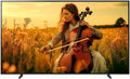 Sony Fernseher, 75 Zoll, Schwarz, Smart TV, BRAVIA 5 XR Mini-LED (K75XR55), AI XR-Prozessor, akustisches Multi-Audio