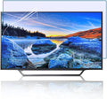 AIZYR Fernseher, 85 Zoll, Schwarz, 75- Anti-Blaulicht-TV-Bildschirmschutz, für LCD-, LED- und Gebogene Bildschirme