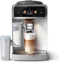 Philips Kaffeevollautomat, Schwarz/Silber, Café Aromis 8000 Series EP8757/20