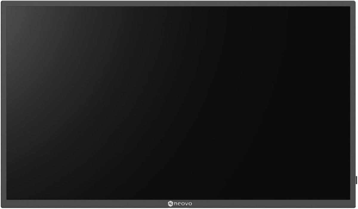 AG Digital-Signage-Display, 81.3 cm, Schwarz, Neovo PM-3202 Sign e Display Digital Sign e Flat Panel (32)