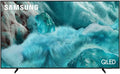 SAMSUNG Fernseher, 85 Zoll, Schwarz, Smart TV, QLED Q7F 4K Smart TV mit AI-Vision, 100% Farbvolumen Quantum Dot und mehr als 500 TV-Kanäle