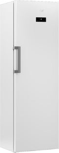 Beko RFNE448E35 W, Schwarz