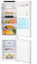 Gorenje Kühl-Gefrierkombination, Weiß, NRKI418EP1 Einbau