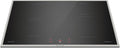 Gorenje Kochfeld, Schwarz, GI6401BX Induktions, Made in Europe, BigZone, Powerboost, Topferkennung, TouchControl