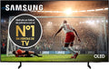 Samsung Fernseher, 65 Zoll, Schwarz, Smart TV, 4K 2024 65S85D Smart TV OLED TV mit verbesserter, Kino-So
