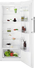 AEG Kühlschrank, 1550 mm, 309 L, Weiß, RKB333E2DW freistehend / / / E