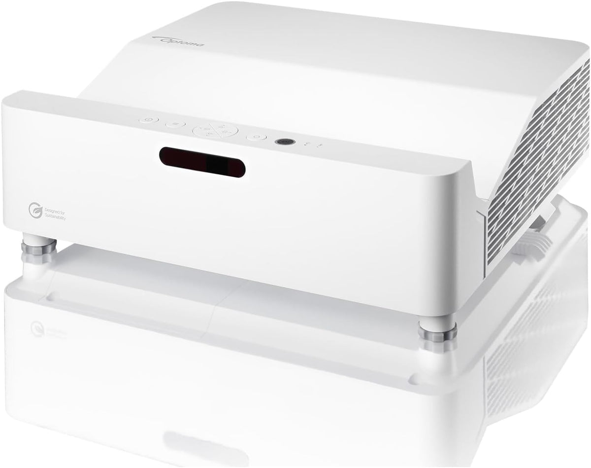 Optoma Fernseher, Schwarz, GT3500HDR