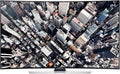 Samsung Fernseher, Schwarz, UE55HU8500 Curved 3D LED TV 1200 Hz UHD HbbTV, (baugleich 55HU8590)