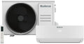 Buderus Klimaanlage, 3,5 kW, Grau, Logacool AC166i.2 Set Klimagerät Mono-Split