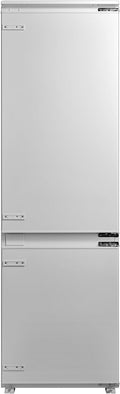 HC Kühl-Gefrierkombination, 271 L, Weiß, BIM271INVE++, Einbau-, Fassungsvermögen, Inverter-Technologie, No-Frost-System