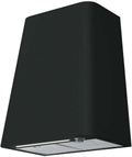 DeCo FSMD 508 BK, Schwarz, Smart