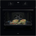 AEG Backofen, Schwarz, NBU5A20SK SurroundCook®