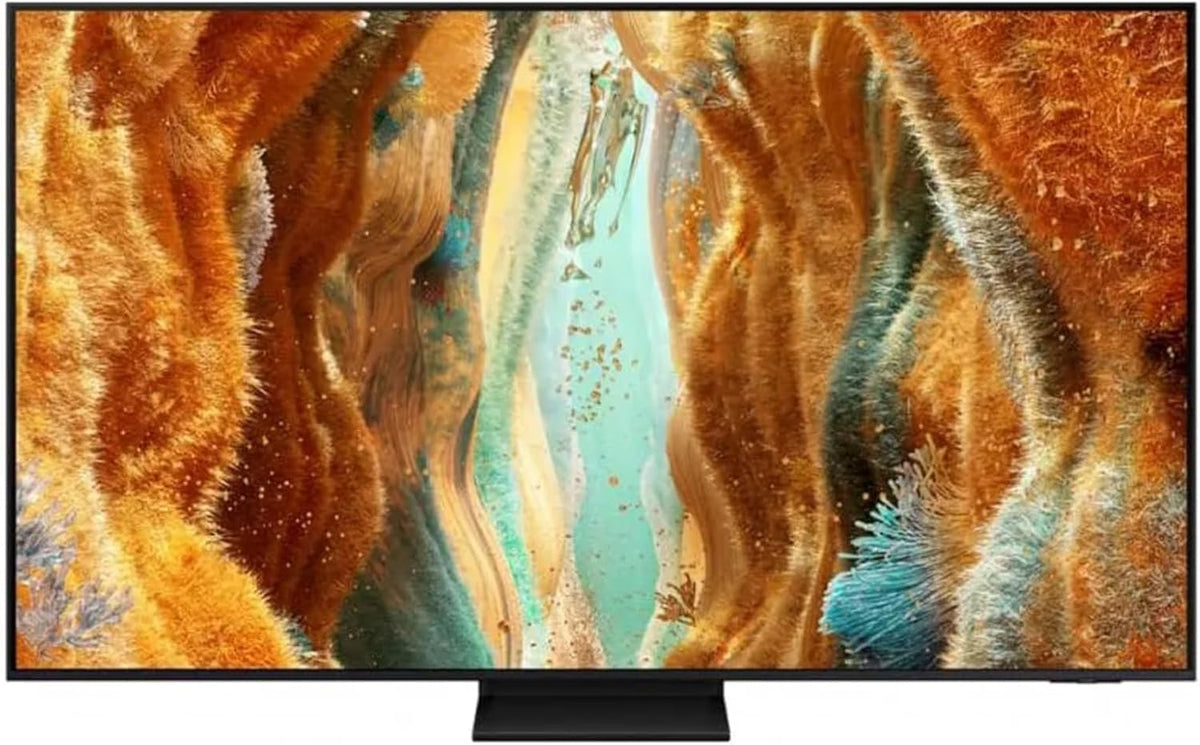 Fernseher, Schwarz