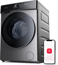 Waschtrockner, 10 kg, 6 kg, Weiß, roborock Zeo Lite mit der Zeo-cycle Trocknungstechnologie, Waschen, Trocknen