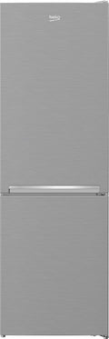 Beko Kühl-Gefrierkombination, 343 Liter, 223 l, 120 l, 35 dB, Weiß, RCSA366K50XBN b300, Nutzvolumen, HarvestFresh