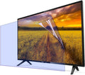 AIZYR Monitor, 85 Zoll, Schwarz, 75- Anti-Blaulicht-TV-Bildschirmschutz, Besser zu schlafen, 77inch 1722x993 mm