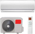 Suinga Klimaanlage, Weiß, Split Space, 3000 Kühlschränke, Inverter [Energieeffizienzklasse A++]