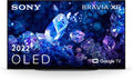 SONY Fernseher, 121,9 cm, Schwarz, Smart TV, XR-48A90K (48') 4K Ultra HD Smart TV WiFi Noir