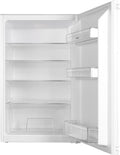 Amica Kühlschrank, 87,1x54x54 cm, 135 L, Weiß, Einbau EVKSS 353 900