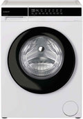 Candy Waschmaschine, 6 kg, Weiß, EY 26SB7-S, Slim, 1200 Umdrehungen, Inverter Motor
