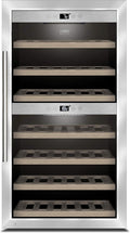 CASO Tablet, Schwarz, WineComfort 660 Smart