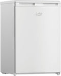 Beko Kühlschrank, 35 dB, 114 l, 101 l, 13 l, Weiß, TSE1285N Tisch, 4-Sterne-Gefrierfach, Gesamtrauminhalt, Kühlen