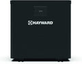 Hayward Wärmepumpe Micro 2, 2,5 kW, Schwarz, 5 kW Mono