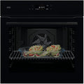 AEG Backofen, Schwarz, NBE7P60SB MealAssist Pyrolyse