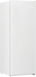 Beko Gefrierschrank, 39 dB, Weiß, RFSM200T40WN, 196 Nutzinhalt, No Frost, Schnellgefrierfunktion, LED-Display, 4 Gefrierschubladen