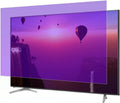 AIZYR TV-Schutzfolie, Blau, TV-Bildschirmschutzfolien Anti UV Anti Blue Light Screen, 82inch 1831x1049 mm