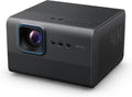 BenQ Fernseher, Schwarz, GP520 4K HDR 2600 lm LED-Wohnzimmerprojektor für Home, Auto Cinema Mode, MEMC, Rec.709