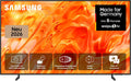 Samsung Fernseher, 55 Zoll, 138 cm, Schwarz, Smart TV, Neo QLED QN70H 4K , Quantum-Mini-LED für ultrafeine Kontraste
