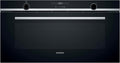 Siemens Backofen, 90 cm, Silber, VB558C0S0 iQ500 Elektro / Einbau / A+ / / Heißluft /